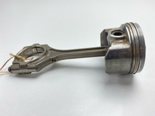 Поршень с шатуном, ориг. номер 13210RB0000, 13010RB0J00, Honda Fit 2007-2010