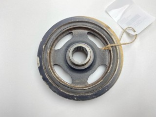 Шкив коленвала, ориг. номер 13810RB0003, Honda Fit 2007-2010