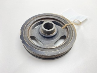 Шкив коленвала, ориг. номер 13810RB0003, Honda Fit 2007-2010