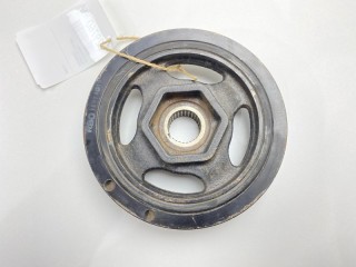 Шкив коленвала, ориг. номер 13810RB0003, Honda Fit 2007-2010