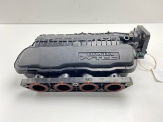 Коллектор впускной, ориг. номер 17110RB0000, Honda Fit 2007-2010