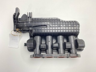 Коллектор впускной, ориг. номер 17110RB0000, Honda Fit 2007-2010