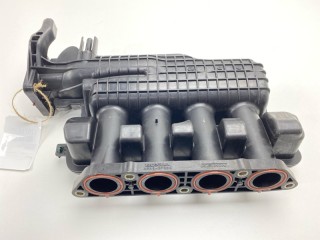 Коллектор впускной, ориг. номер 17110RB0000, Honda Fit 2007-2010