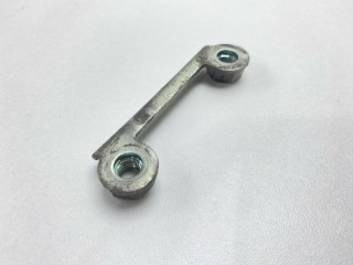 Кронштейн, ориг. номер 17116RB0000, Honda Fit 2007-2010