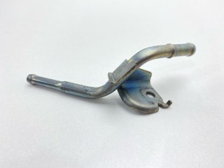 Трубка воздушная, ориг. номер 36168RB0010, Honda Fit 2007-2010