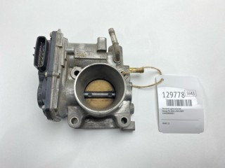 Заслонка дроссельная Honda Fit 2007-2010