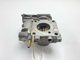 Заслонка дроссельная, ориг. номер 16400RB0003, Honda Fit 2007-2010