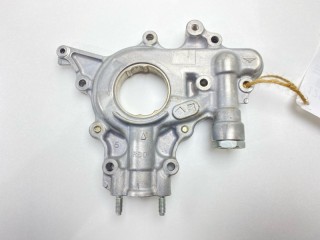 Насос масляный, ориг. номер 15100RB0003, Honda Fit 2007-2010