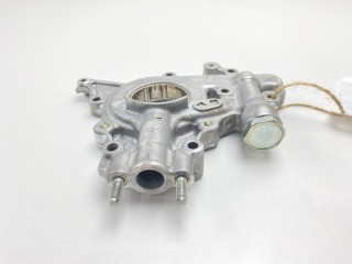 Насос масляный, ориг. номер 15100RB0003, Honda Fit 2007-2010