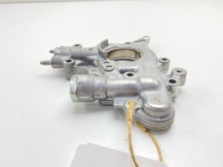 Насос масляный, ориг. номер 15100RB0003, Honda Fit 2007-2010