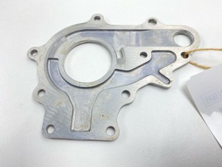 Насос масляный, ориг. номер 15100RB0003, Honda Fit 2007-2010