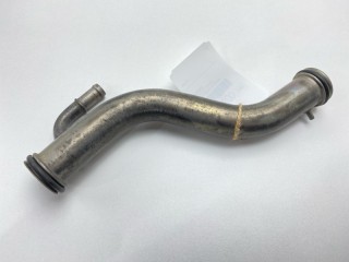 Патрубок системы охлаждения, ориг. номер 19505RB0900, Honda Fit 2007-2010