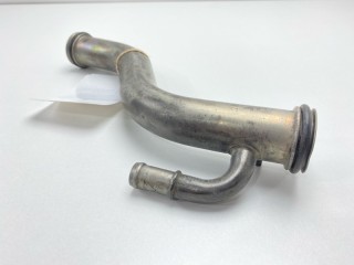 Патрубок системы охлаждения, ориг. номер 19505RB0900, Honda Fit 2007-2010