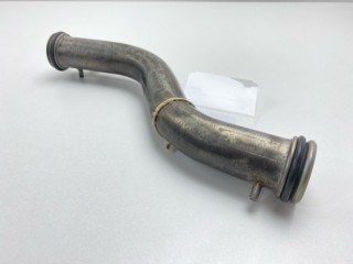 Патрубок системы охлаждения, ориг. номер 19505RB0900, Honda Fit 2007-2010