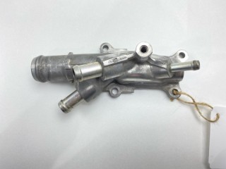Патрубок системы охлаждения, ориг. номер 19315RB0J00, Honda Fit 2007-2010