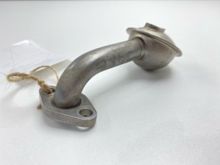 Маслоприемник, ориг. номер 26250-2B000, Hyundai Solaris 2010-2014