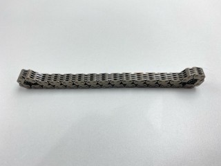 Цепь привода масляного насоса, ориг. номер 15041EN20A, Nissan Qashqai 2006-2010