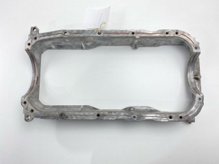 Поддон, ориг. номер MD309676, Mitsubishi Montero Sport 1996-2000