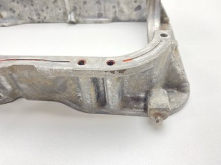 Поддон, ориг. номер MD309676, Mitsubishi Montero Sport 1996-2000