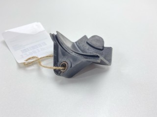 Крышка ГРМ, ориг. номер MD330984, Mitsubishi Montero Sport 1996-2000