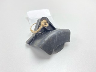 Крышка ГРМ, ориг. номер MD330984, Mitsubishi Montero Sport 1996-2000