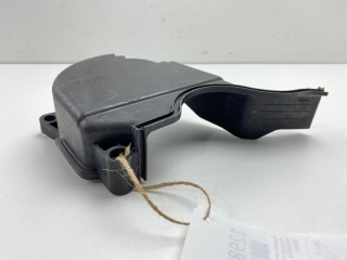 Крышка ГРМ верхняя, ориг. номер MD360058, Mitsubishi Montero Sport 1996-2000