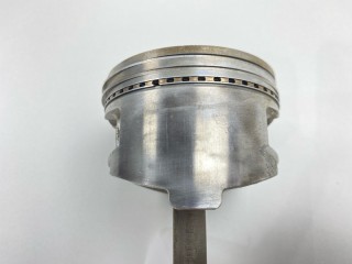 Поршень, ориг. номер MD367089, MD367088, Mitsubishi Montero Sport 1996-2000