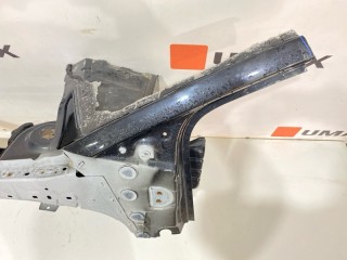Лонжерон, ориг. номер 7212RX, Citroen C4 2004-2014