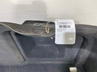 Обшивка багажника, ориг. номер 4F5863888A, Audi A6 2004-2008
