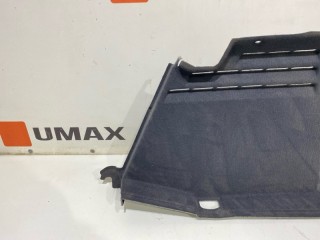Обшивка багажника, ориг. номер 4F5863888A, Audi A6 2004-2008