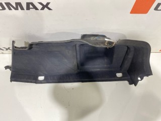 Обшивка багажника, ориг. номер 4F5863888A, Audi A6 2004-2008