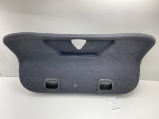 Обшивка крышки багажника, ориг. номер 4F5867975J, Audi A6 2004-2008