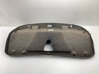 Обшивка крышки багажника, ориг. номер 4F5867975J, Audi A6 2004-2008