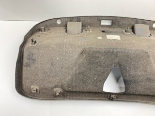 Обшивка крышки багажника, ориг. номер 4F5867975J, Audi A6 2004-2008