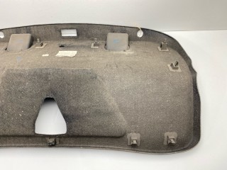 Обшивка крышки багажника, ориг. номер 4F5867975J, Audi A6 2004-2008