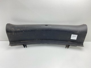 Накладка багажника Audi A6 2004-2008
