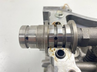 Головка блока цилиндров, ориг. номер 11102-39046, Lexus GS300 2004-2007