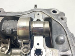 Головка блока цилиндров, ориг. номер 11102-39046, Lexus GS300 2004-2007