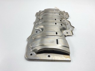 Маслоотражатель, ориг. номер 12121-31080, Lexus GS300 2004-2007