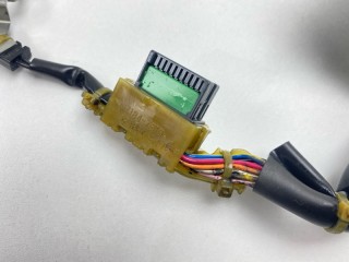 Проводка АКПП, ориг. номер 3194328X0A, Nissan Pathfinder 2010-2014