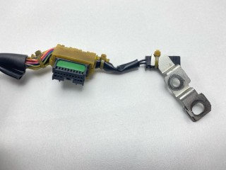 Проводка АКПП, ориг. номер 3194328X0A, Nissan Pathfinder 2010-2014