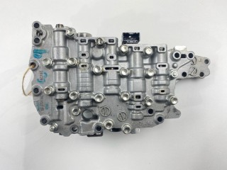 Блок клапанов автоматической трансмиссии, ориг. номер 3170529X0C, Nissan Pathfinder 2010-2014