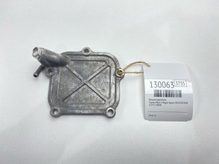 Крышка двигателя Toyota Mark II Wagon Qualis 1997-1999