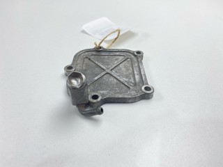 Крышка двигателя, ориг. номер 11271-20010, Toyota Mark II Wagon Qualis 1997-1999