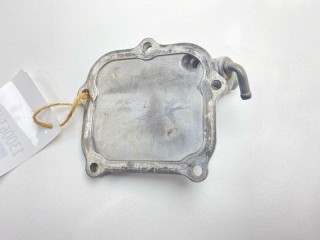 Крышка двигателя, ориг. номер 11271-20010, Toyota Mark II Wagon Qualis 1997-1999
