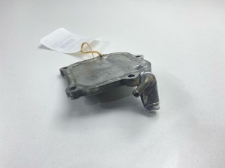 Крышка двигателя, ориг. номер 11271-20010, Toyota Mark II Wagon Qualis 1997-1999