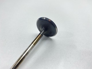 Клапан впускной, ориг. номер 13711-20020, Toyota Mark II Wagon Qualis 1997-1999