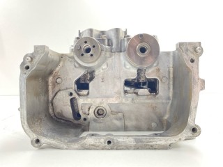 Головка блока цилиндров, ориг. номер 11040AX000, Nissan Cube 2002-2008