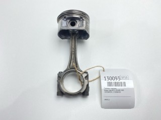 Поршень с шатуном, ориг. номер 12100AX201, 12010AX501, Nissan Cube 2002-2008
