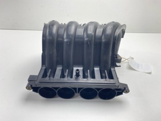 Коллектор впускной, ориг. номер 14001AX200, 14001AX20A, Nissan Cube 2002-2008